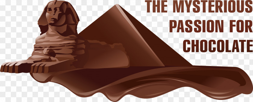Chocolate Sculpture Vector Photography Euclidean Illustration PNG