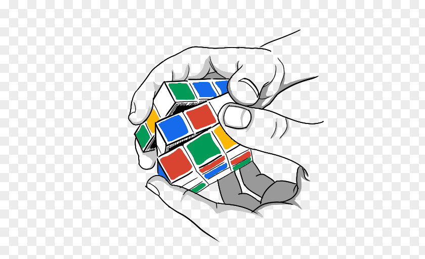 Cube Rubik's World Mind Sports Games PNG