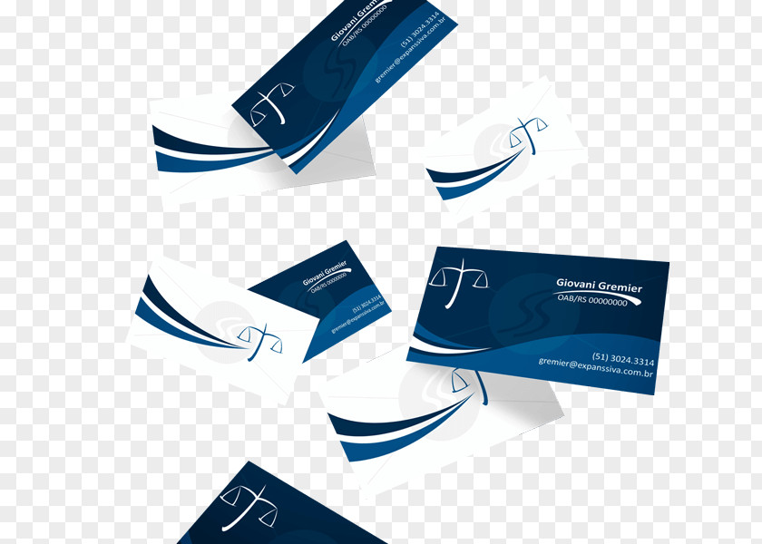 Design Business Cards Logo Mockup Visiting Card PNG
