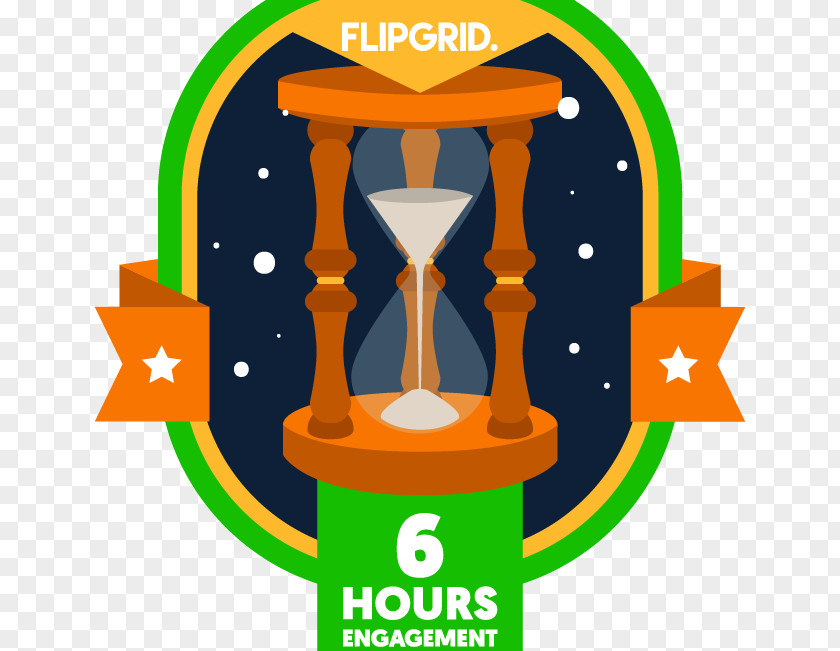 DNF Learning Flipgrid Student Engagement Behavior PNG