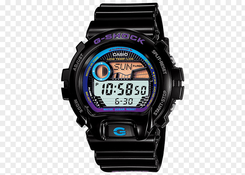 G Shock G-Shock Shock-resistant Watch Casio Amazon.com PNG