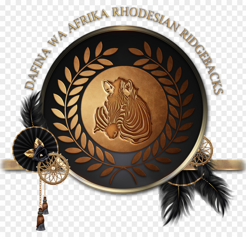 Graphics Logo Wa Rhodesian Ridgeback PNG