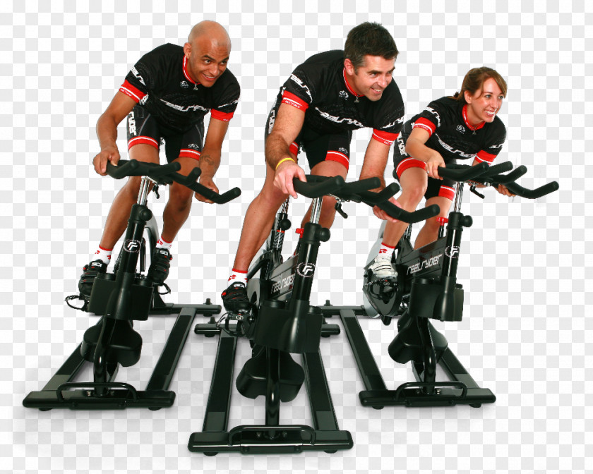 Indoor Fitness RushCycling Cycling Bicycle Exercise Bikes PNG