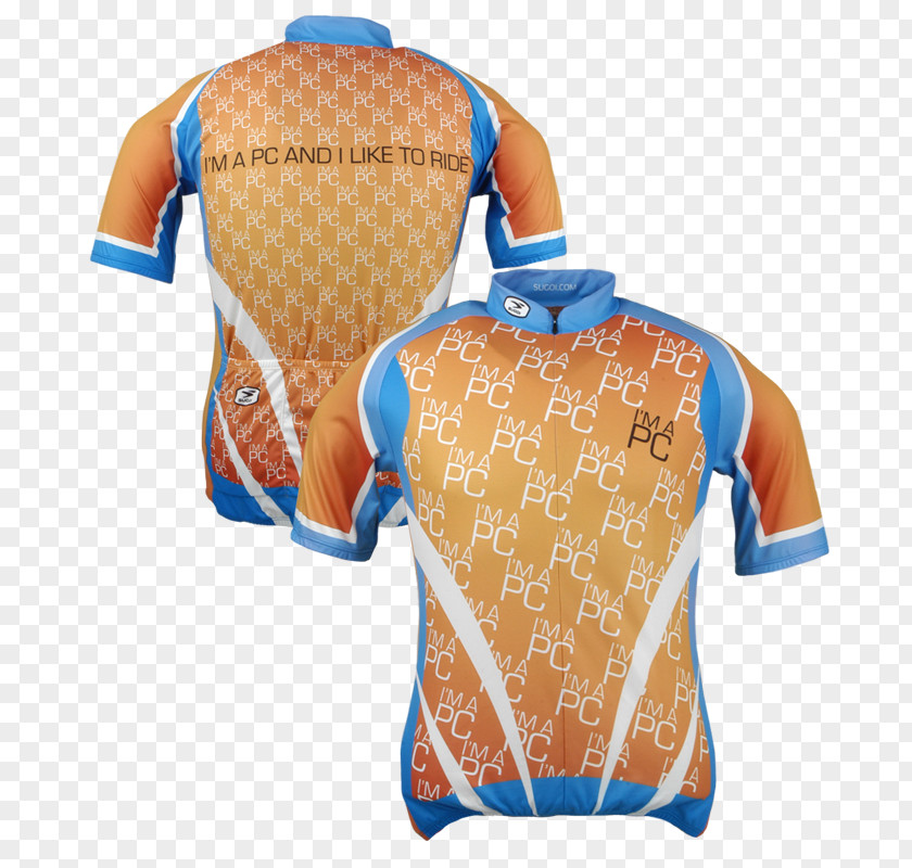 Nissan Microsoft Corporation Redmond Campus Cycling Jersey Sportswear PNG