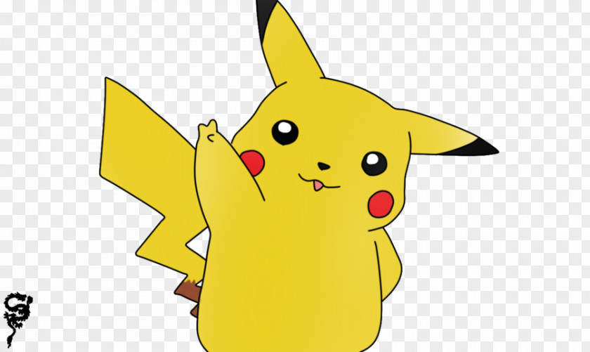 Pikachu Pokémon GO Ash Ketchum Trainer PNG
