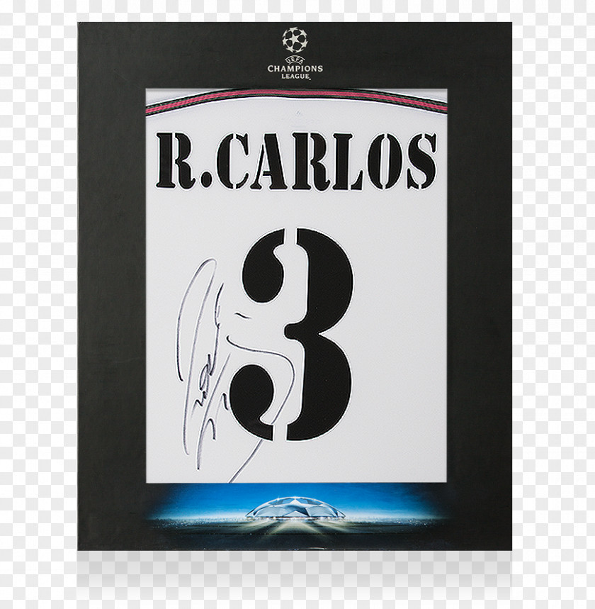 Roberto Carlos A.C. Milan 2001–02 UEFA Champions League Real Madrid C.F. Football Sports PNG