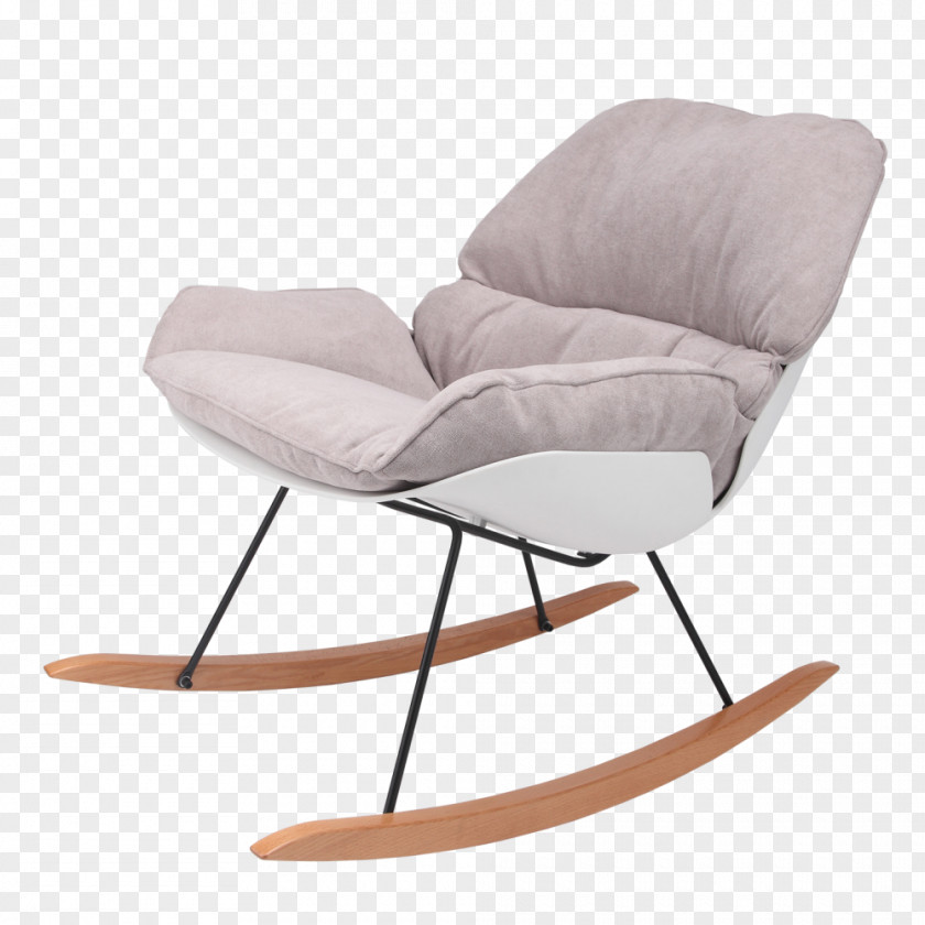 Rocking Eames Lounge Chair Table Chairs Furniture PNG