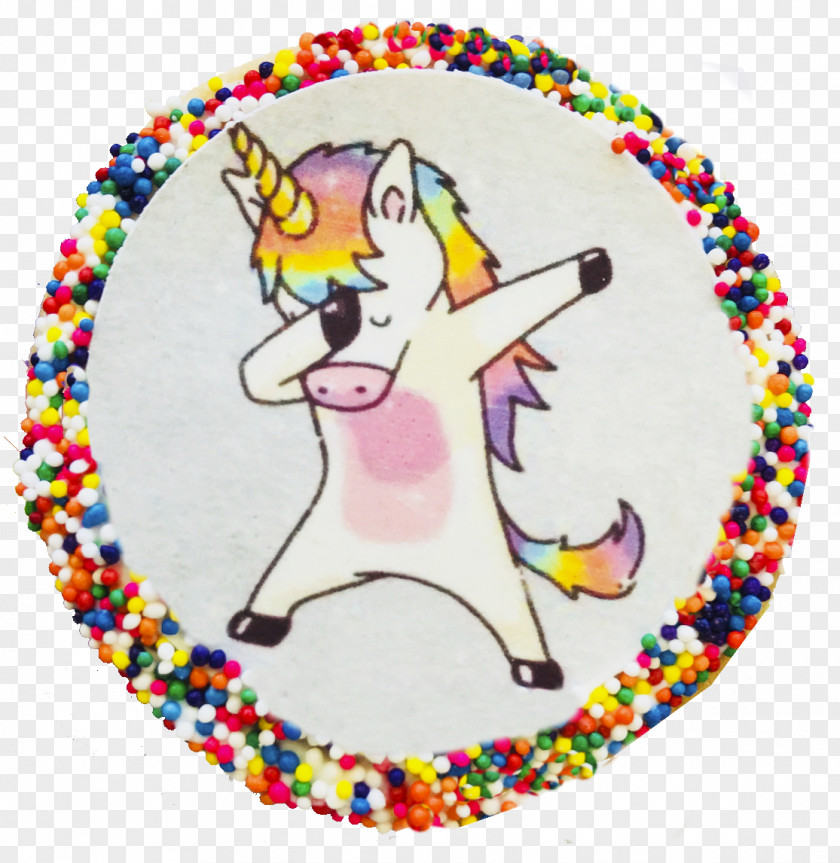 Snapchat Wallpaper Unicorn Biscuits Sugar Cookie Image PNG