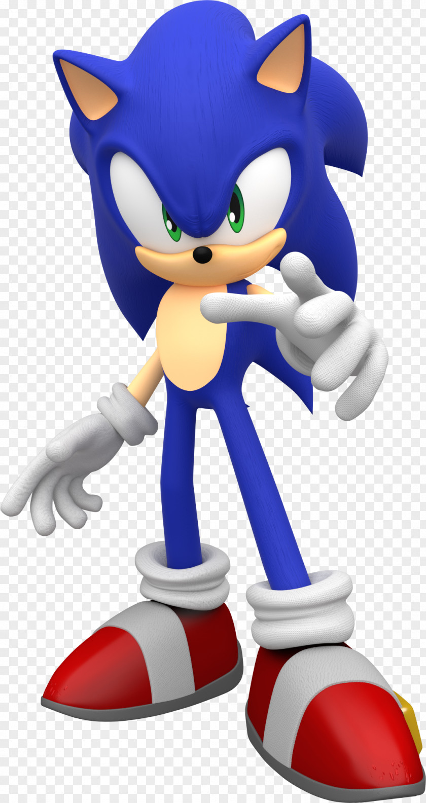 Sonic The Hedgehog Unleashed Chaos Knuckles Echidna Doctor Eggman PNG