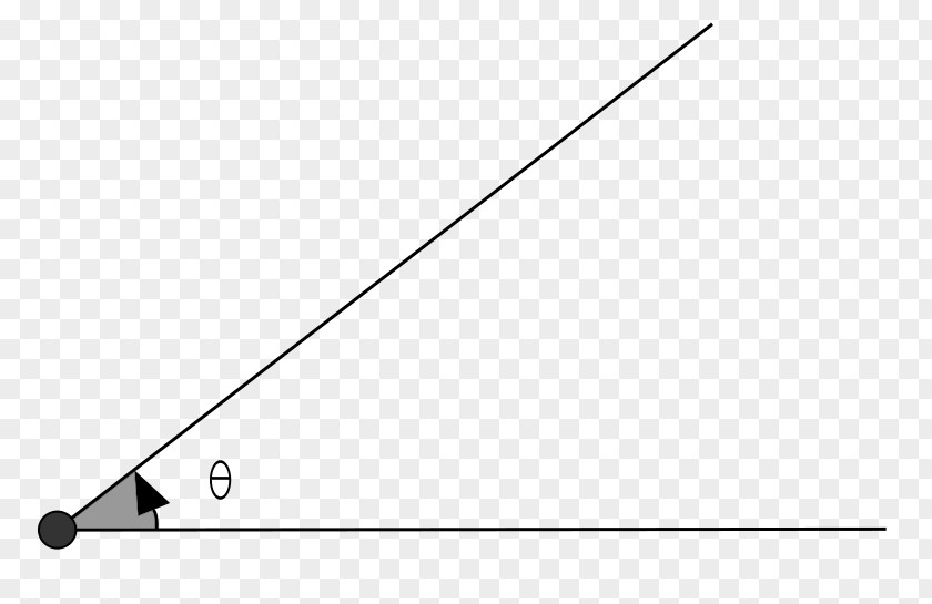 Triangle Vertex Angle Geometry Mathematics PNG