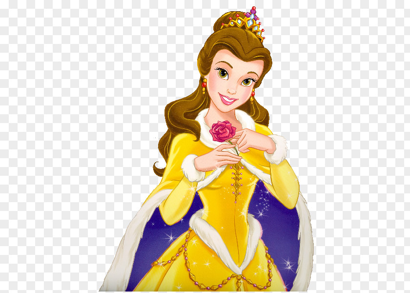 Beauty And The Beast Belle Disney Princess Walt Company PNG