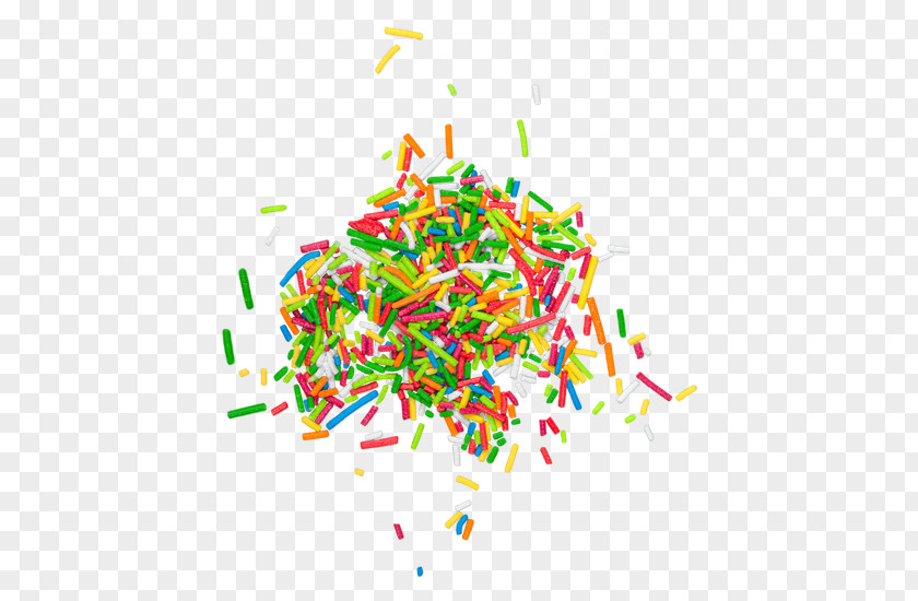 Candy Sprinkles Cake Image PNG