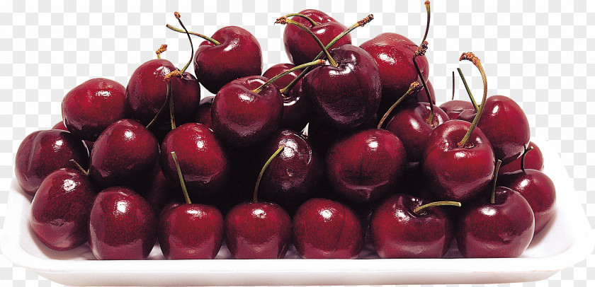 Cherry Juice Berry Food Cerasus PNG