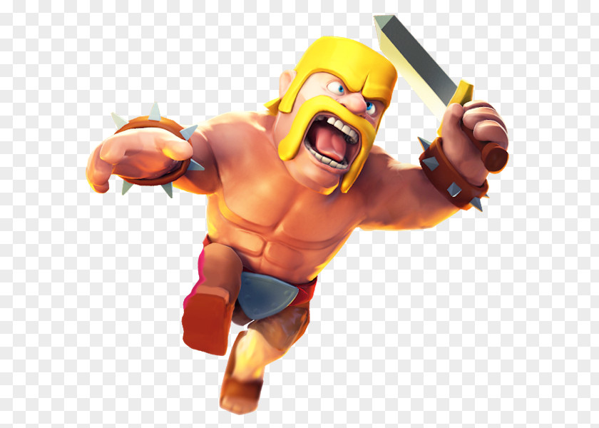 Clash Of Clans Royale Desktop Wallpaper PNG