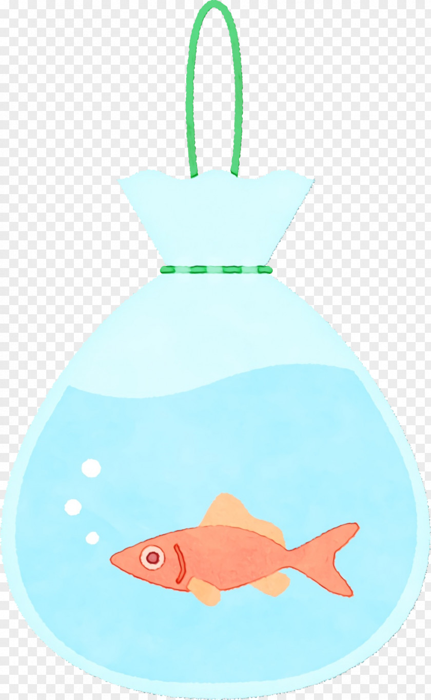 Fish Biology Science PNG
