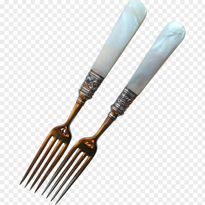 Fork Cutlery Tool PNG
