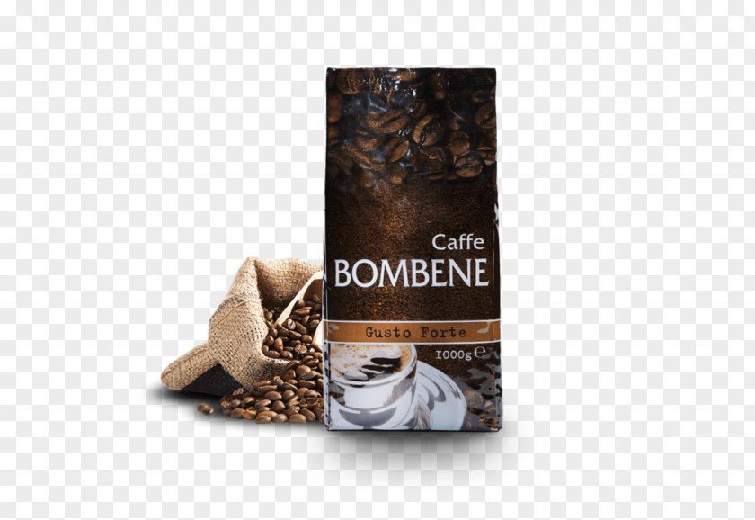 Fresh Coffee Bean Instant Robusta Flavor By Bob Holmes, Jonathan Yen (narrator) (9781515966647) PNG
