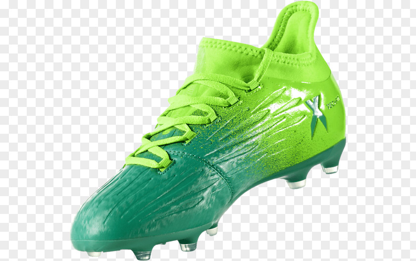Green Stadium Football Boot Adidas Predator Shoe Cleat PNG