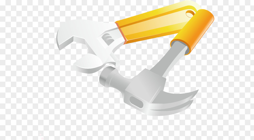 Vector Repair Tools Tool Hammer PNG