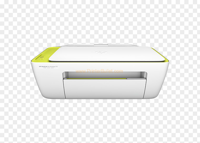 Wechat Printer Hewlett-Packard Multi-function HP Deskjet Printing PNG