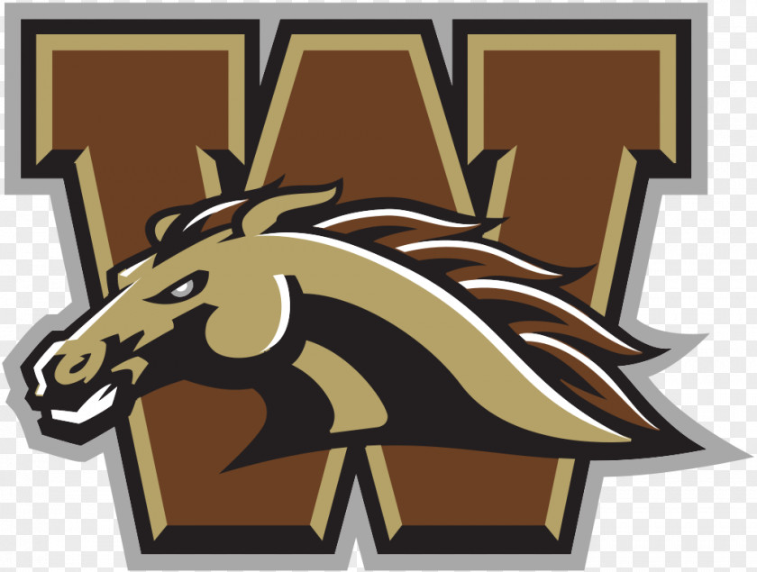 Basketball Western Michigan University Broncos Men's Women's Ice Hockey Football PNG