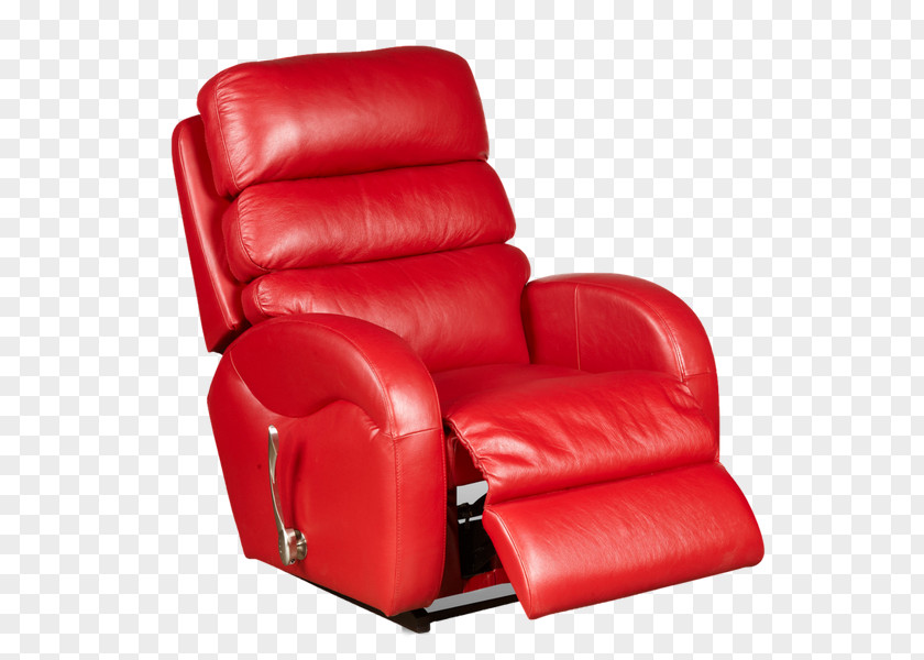 Chair Recliner La-Z-Boy Upholstery Couch Furniture PNG