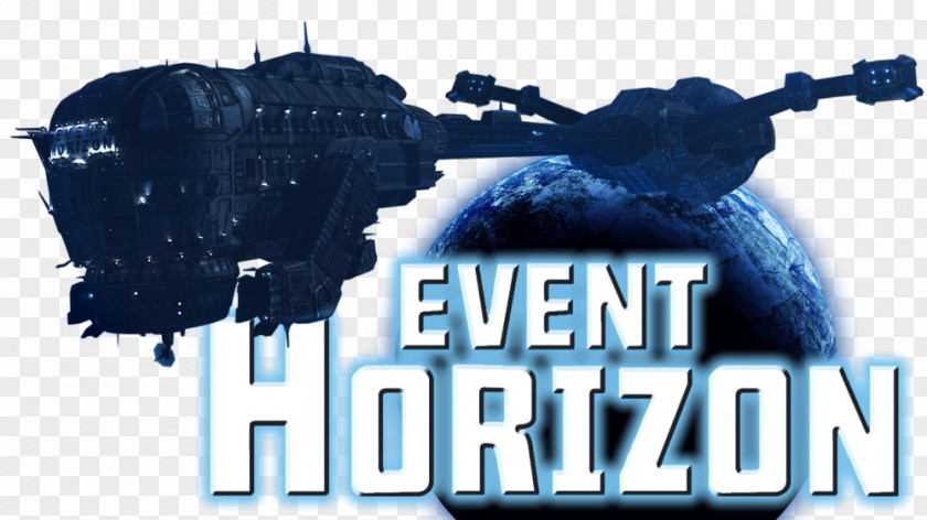 Film Poster Event Horizon PNG