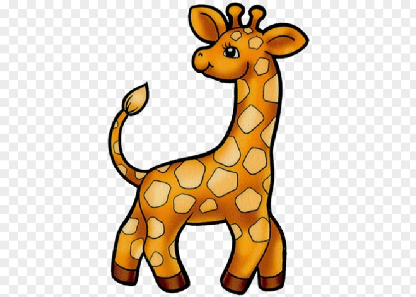 Girrafe Cartoon Northern Giraffe Animaatio Picasa Web Albums Clip Art PNG