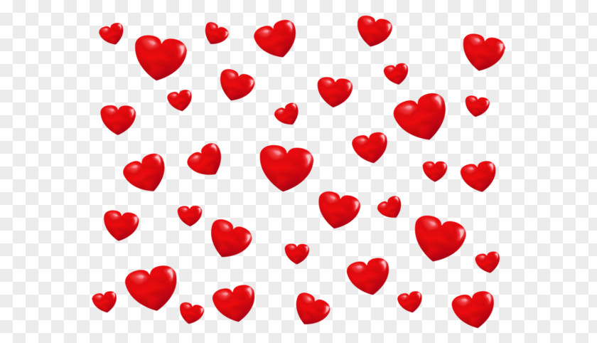 Heart Images With Transparent Background Clip Art PNG