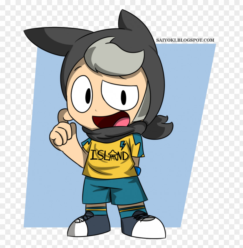 Kajal Inazuma Eleven Illustration Clip Art Shared Resource Mascot PNG