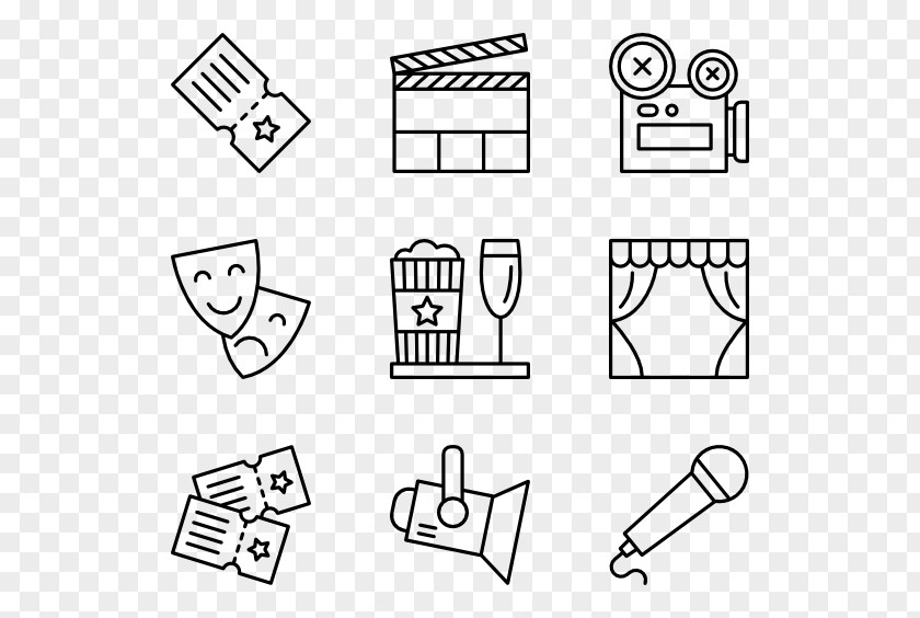 Manufacturing Clip Art PNG