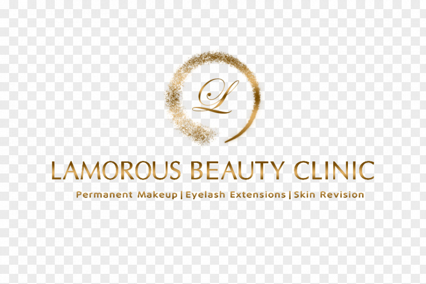 Permanent Makeup Logo Brand Font PNG