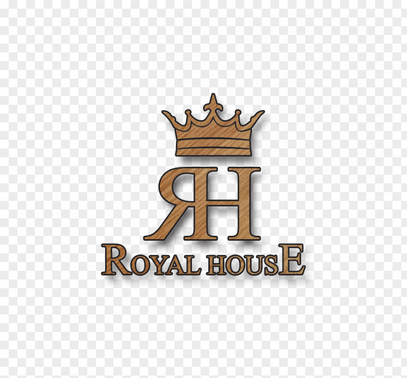 Royal House Madrid Window Polyvinyl Chloride Plastic Logo PNG