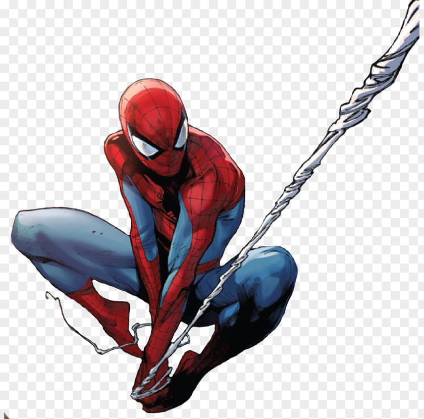 Spider-Man Picture Miles Morales Superhero PNG