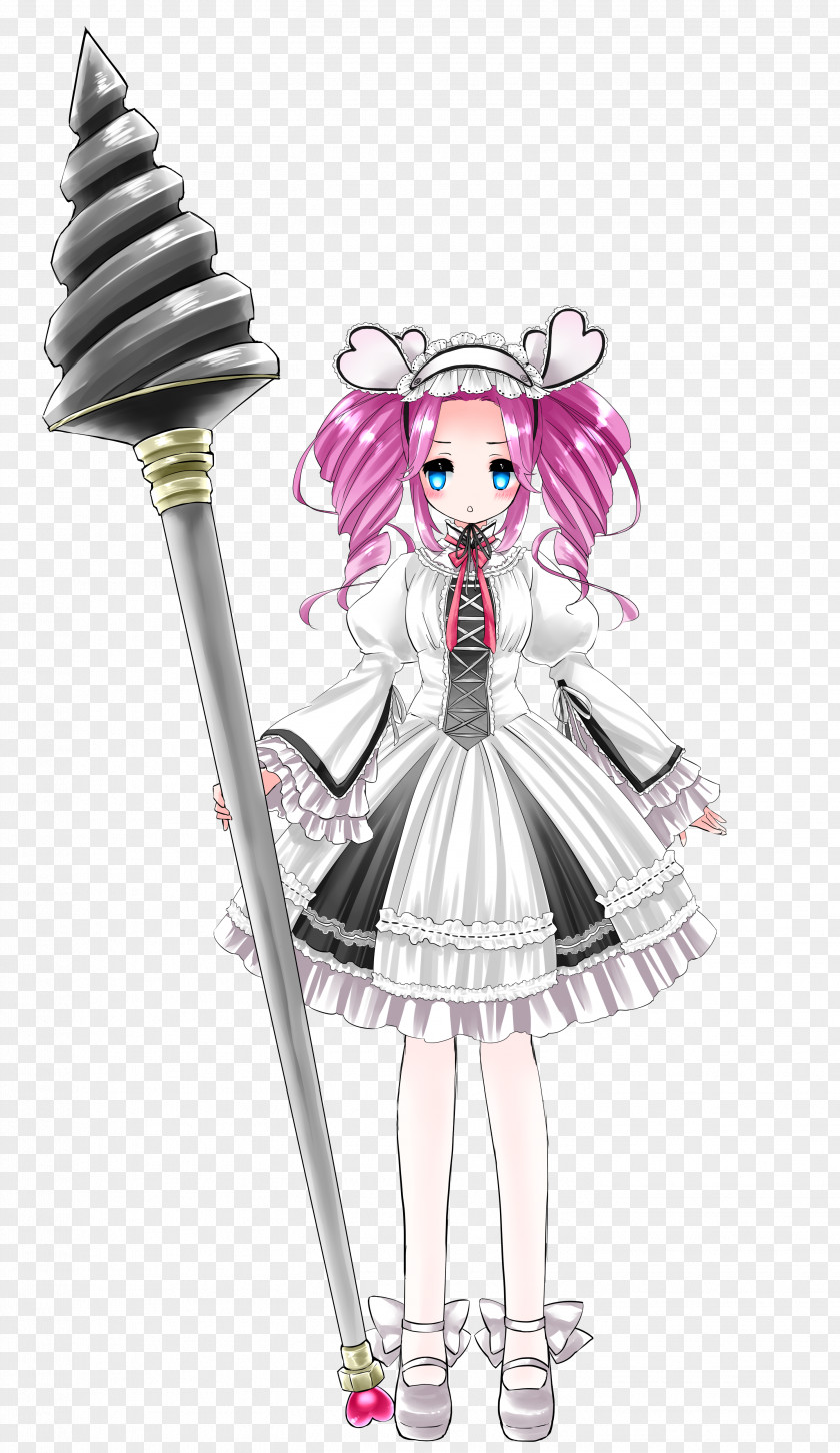 Tōhoku Region Tohoku Zunko Fashion Illustration PNG