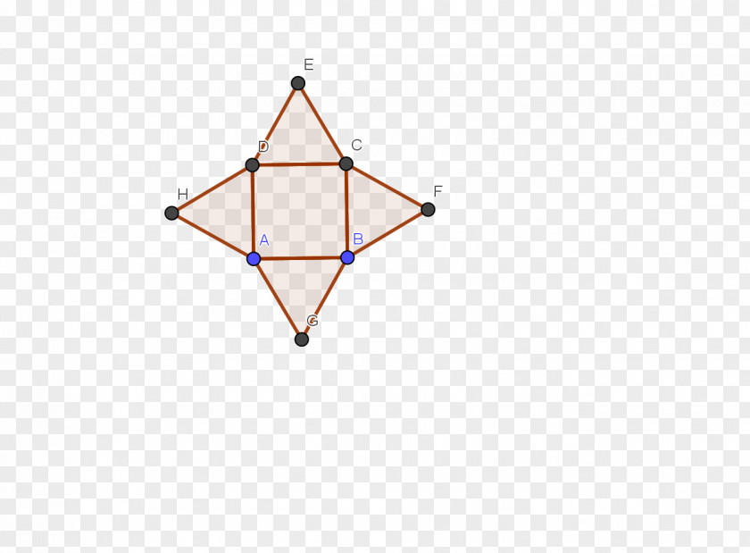 Triangle Area Line Segment Present Perfect PNG
