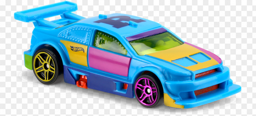 Arte Hot Wheels Model Car HW Die-cast Toy PNG