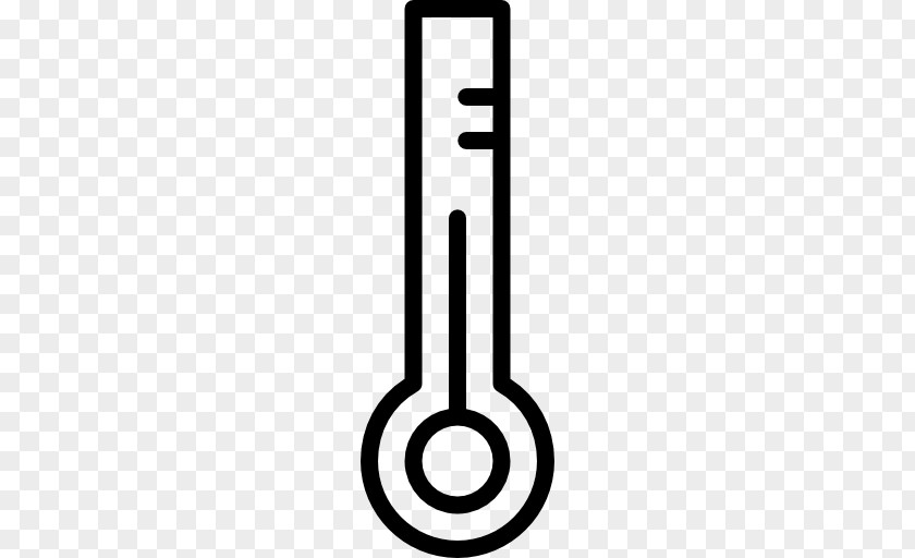 Celsius Thermometer Temperature PNG