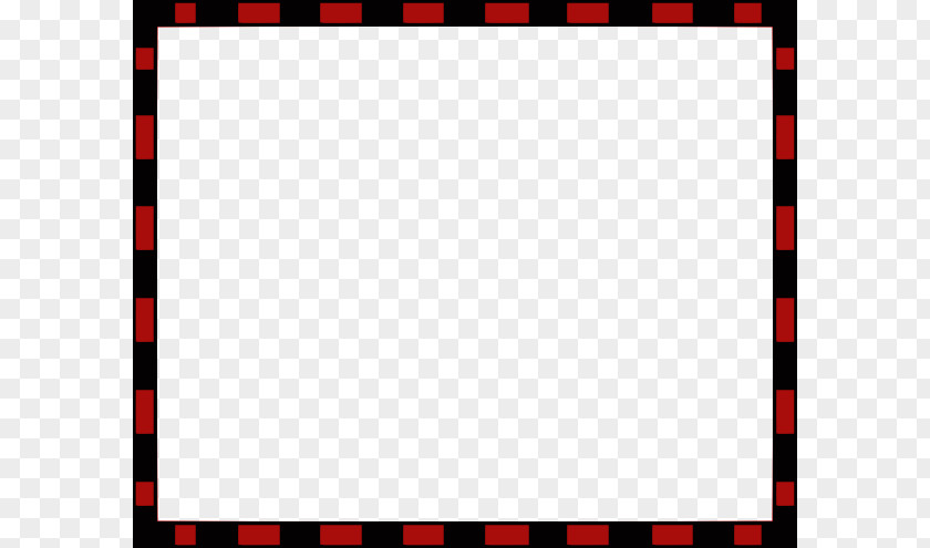 Checkered Border Cliparts Chess Board Game Pattern PNG