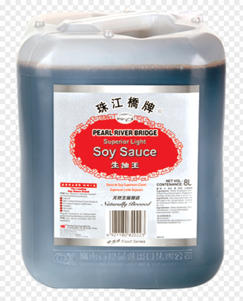 China Soy Sauce Condiment PNG