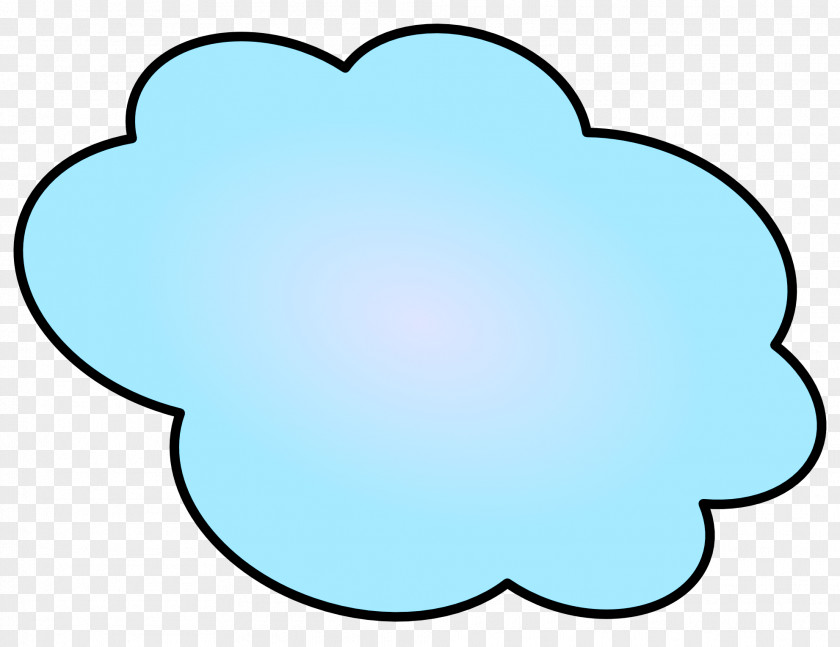 Cloud Computing Storage Clip Art PNG