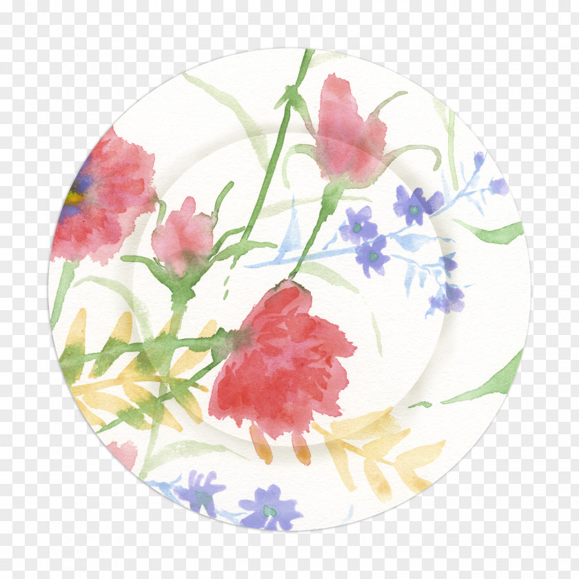 Design Floral PNG