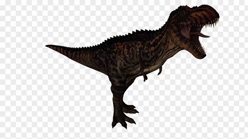 Dinosaur Ceratosaurus Tyrannosaurus Carnotaurus Primal Carnage: Extinction PNG