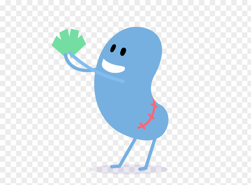 Dumb Ways To Die 3 : World Tour Original PNG