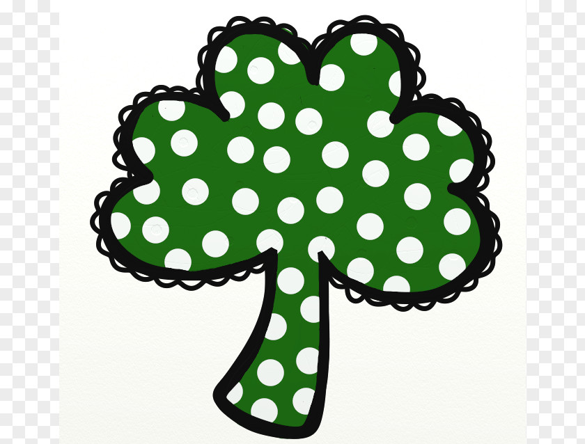 Free Shamrock Clipart March Download Blog Clip Art PNG