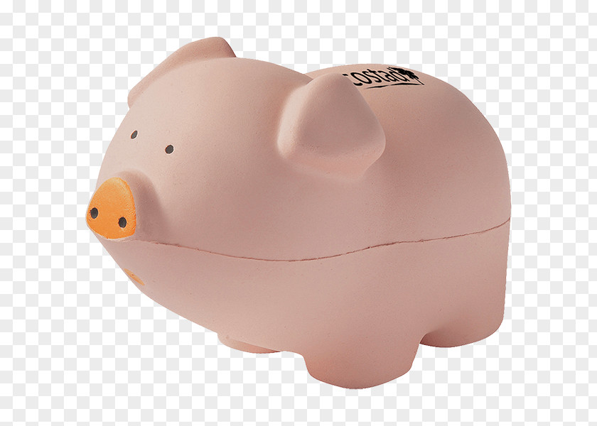 Funny Stress Relief Toys Pig Product Ball 4imprint Plc Promotional Merchandise PNG