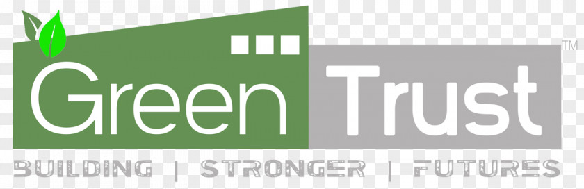 Green Building Logo Brand PNG