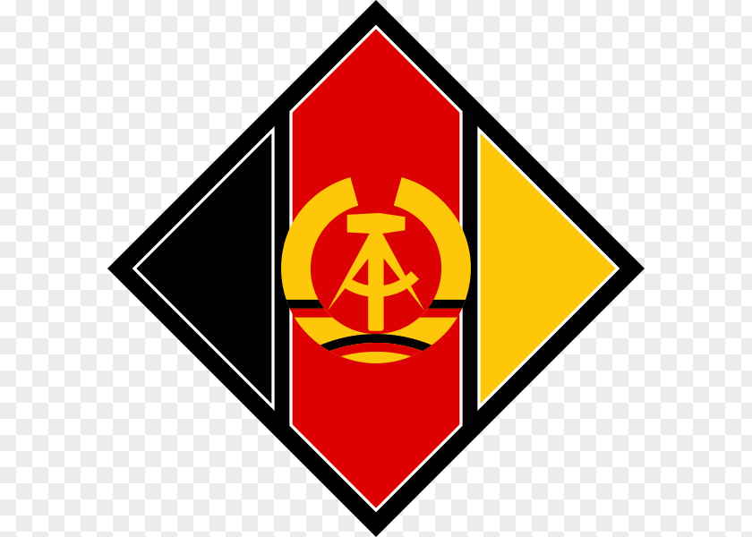 Military East Germany German Reunification Air Forces Of The National People's Army PNG