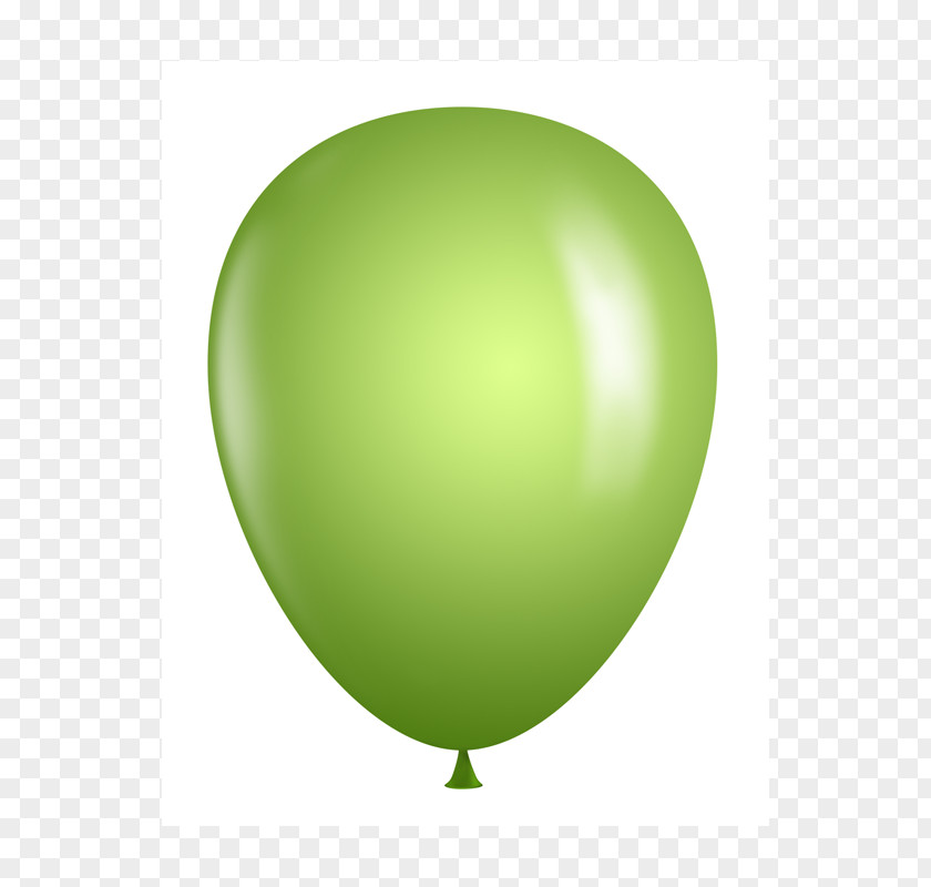 Pearl Balloons Green Balloon Sphere PNG