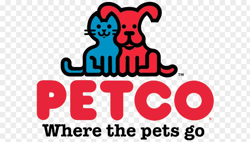 Petco Graphic Logo Pet Shop Drs. Foster & Smith PNG